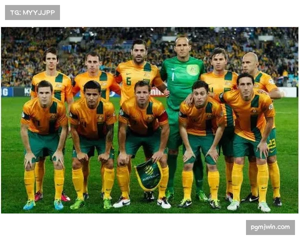 澳大利亚队阵容深度良好海外球员提升球队整体实力