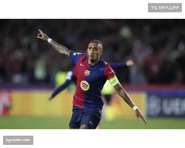 拉菲尼亚伤缺影响巴萨前场逼抢 锋线阵容动荡产生连锁反应