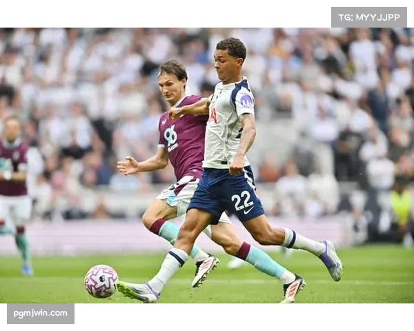 热刺全场仅22%控球率坚守低位 里沙利松5次射门兑现绝平进球