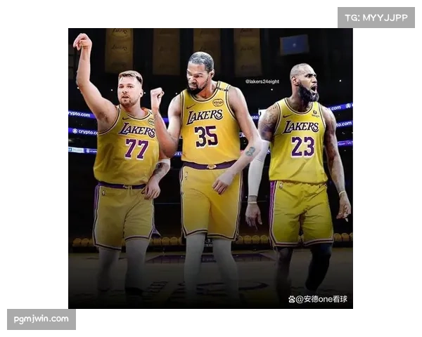 湖人三巨头进攻火力强劲 防守漏洞与阵容老化制约争冠可能